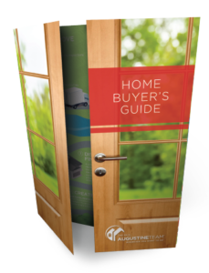 Home Buyer's Guide Cover
